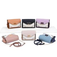 Buy cheap 2021 new PU Crossbody sling tote bag direct manufacturers wholesale product