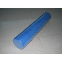 Buy cheap 36'' dot design EVA yoga foam roller product