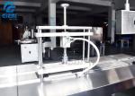 SUS304 Mascara Cosmetic Filling Machine 20L Tank 84PCS/Min