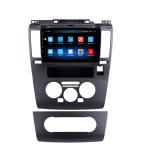 32GB 10 Inch Android Car Stereo GPS Navigation For 2005-2010 Nissan TIIDA