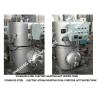 Buy cheap Fresh water water supply system-marine stainless steel steam electric heating hot water tank ZDR0.5 from wholesalers