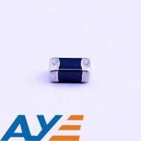 Buy cheap MPZ2012S300AT000 SMD Ferrite Beads Magnetic Bead 100MHz 6A product