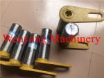 China wheel loader spare parts Lonking bucket upper pin lg833.11.05