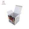 Buy cheap E Flute Corrugated Cardboard Box CMYK Printed Glossy Lamination from wholesalers