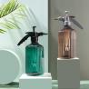 Buy cheap 19.5*31.5cm 2.0L PET Resin Hand Pressure Garden Pump Sprayer from wholesalers