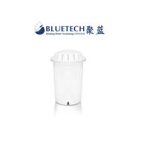 Buy cheap White PH Increasing Alkaline Water Filter Cartridge For Pitchers , 350L Lifetime product