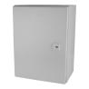 Buy cheap OEM Large Outdoor Electrical Enclosure Box Waterproof from wholesalers
