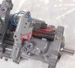 07172 K7V63DTP 9Y Excavator Hydraulic Pumps For SH140 Piston Pump
