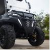 Buy cheap Brand New Lead Batteries EV Golf Cart Street Legal CE Approved Electric Golf Cart For Scenic Spots from wholesalers