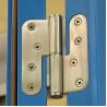 Buy cheap Pharmaceutical Swing Clean Room Door For Hospital Laboratory from wholesalers