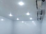 150 square Meters Vegetables Cold Storage Room With Sliding Doors