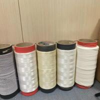 Buy cheap TPU Monofilament Yarn TPU Coated Yarn Hot Melt Adhesives TPU Hot Melt Yarn Waxed product