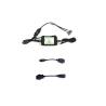 Buy cheap Penta Marine Diesel Industrial Engine Diagnostic Tool For VODIA55 Vocom scanner tool from wholesalers