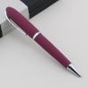 Buy cheap Sleek Metal Ballpoint Pen 1.0mm Classic Office Stationery Business Ball Pen from wholesalers