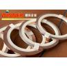 Buy cheap Good Weldability Copper Nickel Strip Metal Composite Type Polished Surface from wholesalers