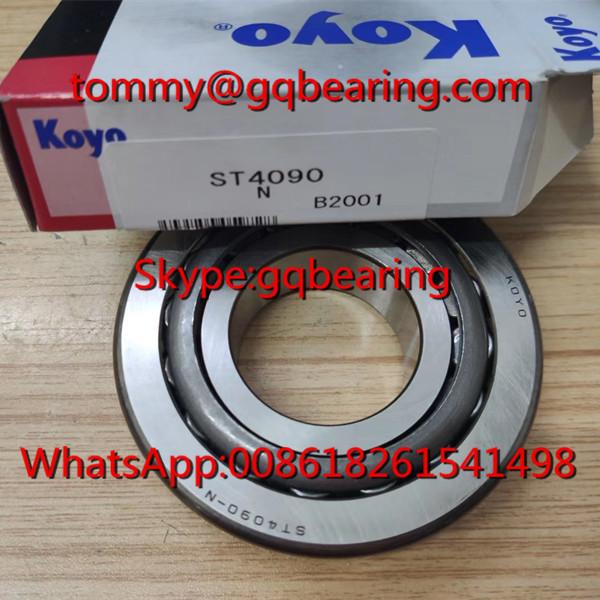 Buy cheap Koyo ST4090N Toyota Land Cruiser Prado Differential Bearing ST4090-N Tapered Roller Bearing from wholesalers