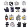 Buy cheap Heavy Duty Truck Parts Foot Brake Valve 4613154910 0024316505 from wholesalers