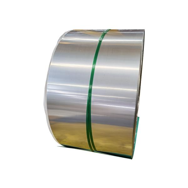 Buy cheap ASTM 201304 Stainless Steel Coils 430 Hot Rolled Half Hard from wholesalers