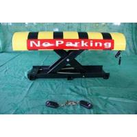 Buy cheap X Type Remote Control Parking Lock product