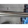 Buy cheap TP316L Stainless Steel Pipe , Stainless Steel Sanitary Pipe 25.4mm X 1.5mm from wholesalers
