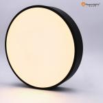 1440lm Surface Mounted Bedroom Bathroom Dimmable LED Ceiling Lights