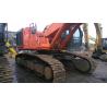 Buy cheap Used HITACHI ZX650 Excavator For Sale Original japan HITACHI EXCAVATOR ZX650 from wholesalers