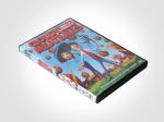 Cloudy with a Chance of Meatball dvd movie children carton dvd movies with slip