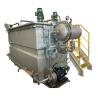 Buy cheap Grease Wastewater DAF Unit 0.75kw PH Agitator DAF Wastewater System from wholesalers