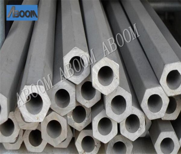 Buy cheap Anti Oxidation Inconel 600 UNS N06600 Nickel Based Alloy Seamless Pipe NS3102 from wholesalers