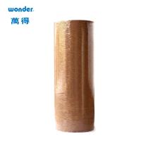 Buy cheap Printable Adhesive Bopp Tape Jumbo Roll 0.038mm Thickness Marketing Use product