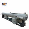 Buy cheap Agriculture Plastic Pipe Extrusion Line , Plastic Tube Extrusion Machine from wholesalers