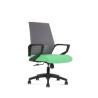 Buy cheap Mesh computer chair green task chair office with factory prices from wholesalers