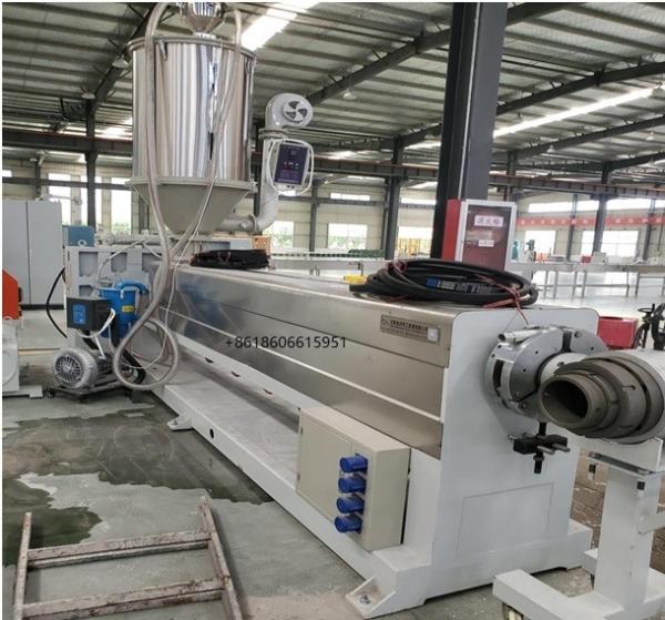 Buy cheap Sj200-25 380V Cable Extrusion Machine Wire Pvc Coating Line Sheath Production from wholesalers