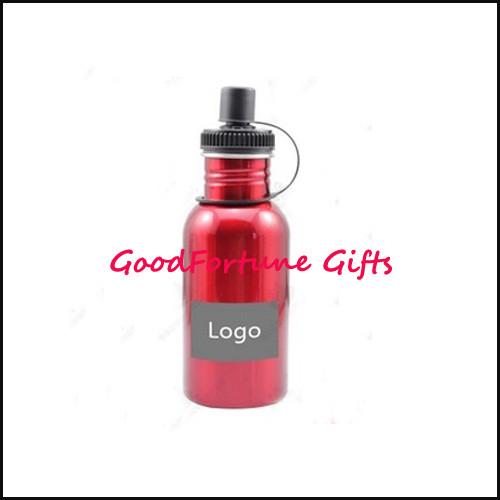 Buy cheap Promotion Stainless Steel Sports Mug water bottle from wholesalers