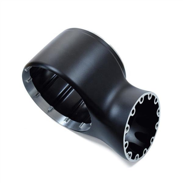 Buy cheap Customized 5 Axis CNC Service Aluminum 6061 Precision CNC Parts from wholesalers