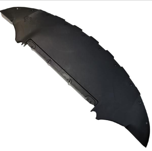 Buy cheap 2017-2022 Tesla Model 3 Front Lower Engine Splash Shield Guard 1084174-00-D from wholesalers