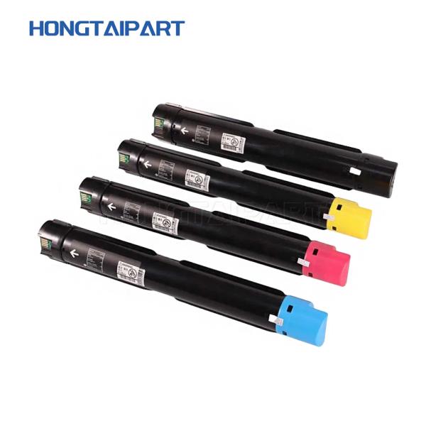 Buy cheap Xerox Toner Cartridge CT201444 CT201445 CT201446 CT201447 Compatible For DC IV C2260 C2263 C2265 WC 7120 7125 7220 7225 from wholesalers