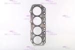 8-97350318-0 Engine Head Gasket 4JA1 4JB1 SK60