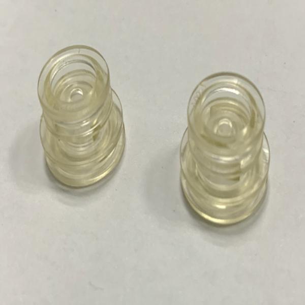 Buy cheap High Strength Injection Molding Services For Vacuum Cleaner Valve Body from wholesalers