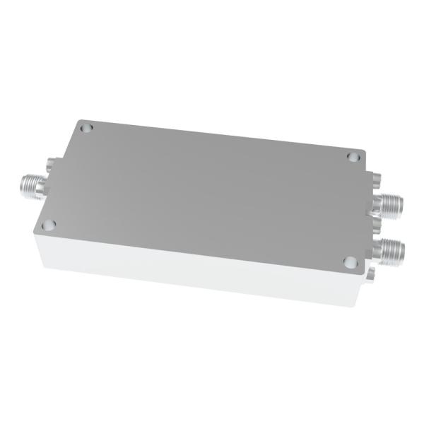 Buy cheap 50OHM 500-8000MHz Wilkinson SMA Female 2 Way Wilkinson Power Divider from wholesalers