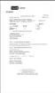 Freeuni.Co.ltd Certifications