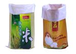 Free samples White PP Woven Bags Poly Woven Bags Manufacturer