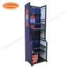 Buy cheap Drink Rack Water Energy Bottle Shelf Beverage Display Stand from wholesalers