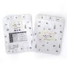 Buy cheap Hot Selling Customized Pouch For Food Packaging Three Side Seal Pet Food Bag from wholesalers
