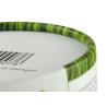 Buy cheap Nice Curling Recyclable Tea Paper Tube Packaging CMYK Pantone FDA from wholesalers
