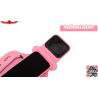 Buy cheap Ultra Thin Outdoor Running Sports Armband Case For Samsung Galaxy S3 S4 High Quality from wholesalers