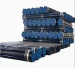 ASTM A106 A53, DIN, JIS, GB, ISO Seamless Steel Pipe Cold Drawn Cold Rolling Hot