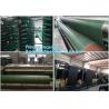 Buy cheap greenhouse shade cloth,sun shade,uv treatment green sun shade mesh,knited safety net,woven weedmat,hdpe anti-shade rate from wholesalers