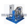 Buy cheap Disc Type Marine Oil Diesel Oil Fuel Oil Separating Machine with High Speed from wholesalers