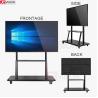 Buy cheap Digital Touch Screen Smart Interactive Whiteboard Video Conferencing from wholesalers